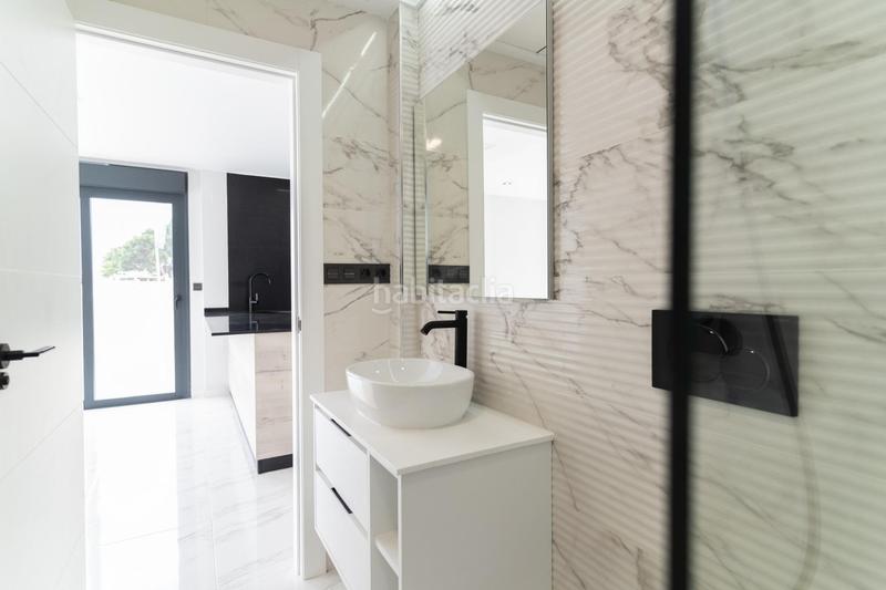 Foto c55fa692-e37d-4870-9f56-c3edf299d4d2. Casa con parcheggio piscina in Zeniamar - Horizonte - La Campana Orihuela