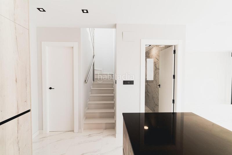 Foto 39a28411-efa6-4452-83ec-f270519d65ef. Haus mit parking pool in Zeniamar - Horizonte - La Campana Orihuela