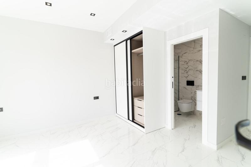 Foto 4f118ecf-7b0c-468b-98b9-4357829989e8. Maison avec parking piscine dans Zeniamar - Horizonte - La Campana Orihuela