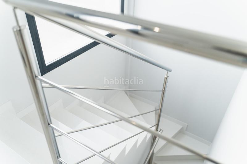 Foto ba68e8d1-213d-493c-afc3-c8eed86542f2. Maison avec parking piscine dans Zeniamar - Horizonte - La Campana Orihuela