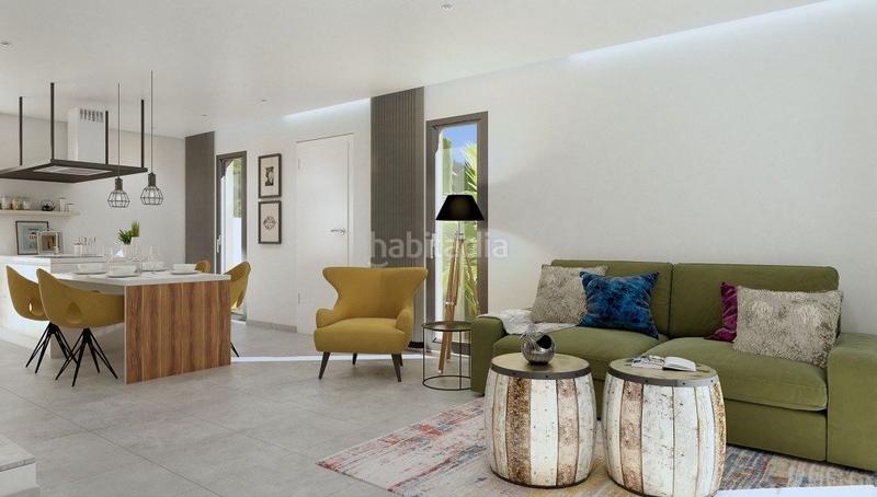 Foto 50d7d3cd-5f96-41d8-89c8-a3bac5472435. Casa amb aparcament piscina a Daya Nueva