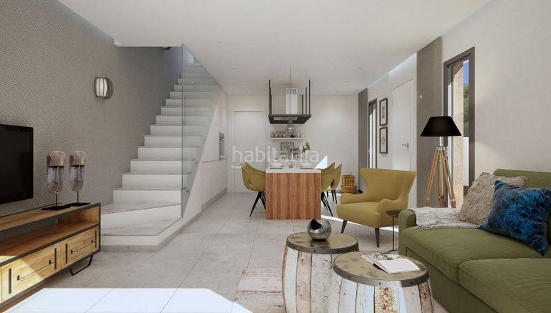 Foto 7f493e38-023e-4952-a8cd-c22998314a2c. Maison avec parking piscine dans Daya Nueva