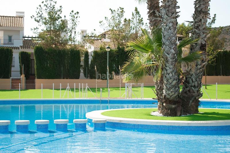 Foto cc4cde10-9f05-4079-8bbf-d4c238522b83. Haus mit parking in La Pinilla - Las Palas Fuente Álamo de Murcia