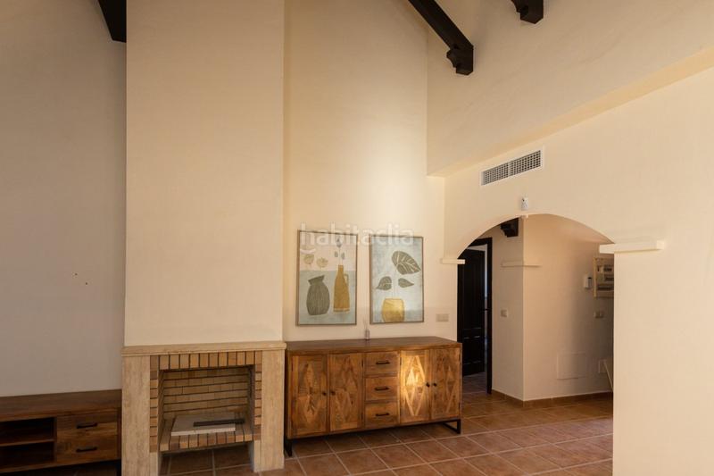 Foto 6a461e25-d58d-4836-ae76-f8f177b99bca. House with parking in La Pinilla - Las Palas Fuente Álamo de Murcia