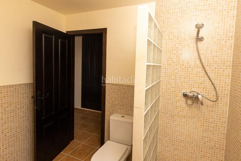 Foto 6d5d0bb6-c581-484d-aaa9-998875781026. House with parking in La Pinilla - Las Palas Fuente Álamo de Murcia