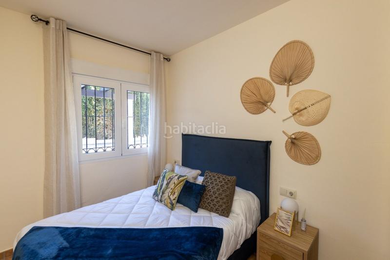 Foto 9ed3ba3b-8376-417a-8f26-74ae6be781a5. Casa con parcheggio in La Pinilla - Las Palas Fuente Álamo de Murcia