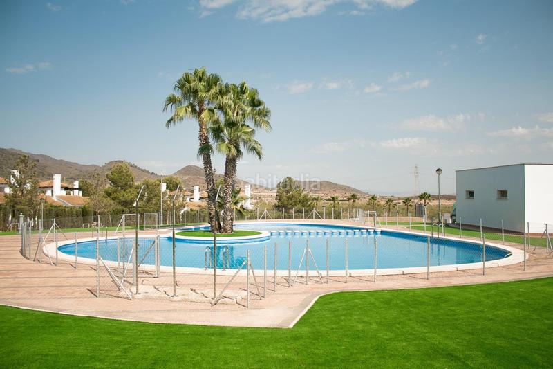 Foto e628404c-9dd9-45b5-a50c-86fe50d13a9f. Casa con parcheggio in La Pinilla - Las Palas Fuente Álamo de Murcia