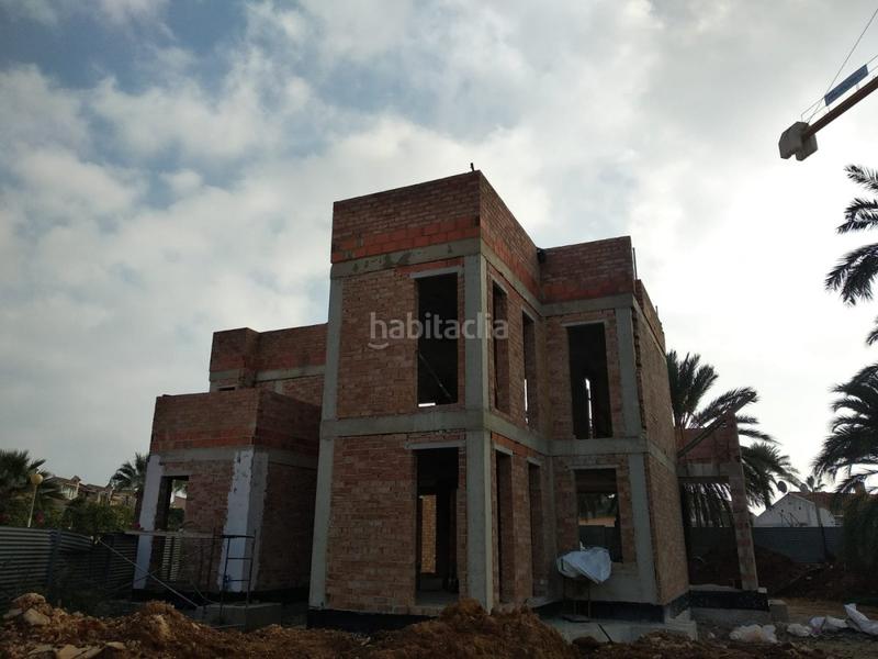 Foto 7e821f84-5058-4a42-87e9-0881f984038a. House with parking pool in Los Urrutias Cartagena