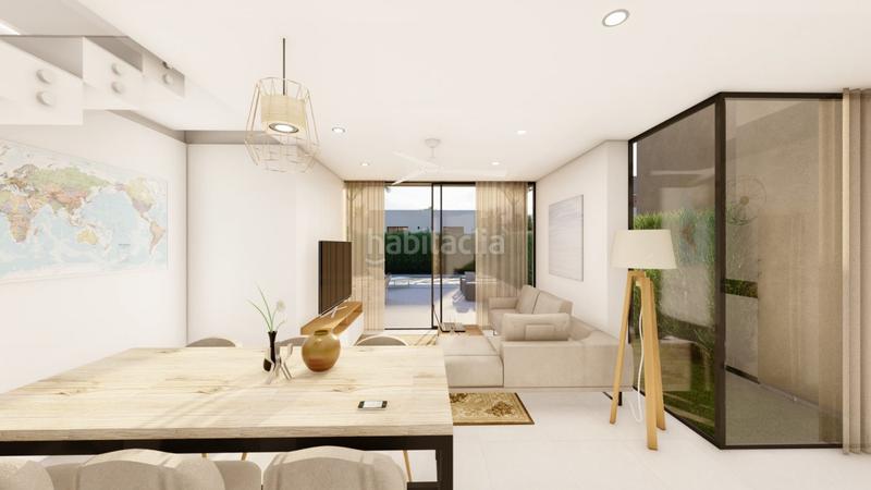 Foto a386220a-4ab1-4d30-a1e4-6d5d9cc5a843. House with parking pool in Los Urrutias Cartagena