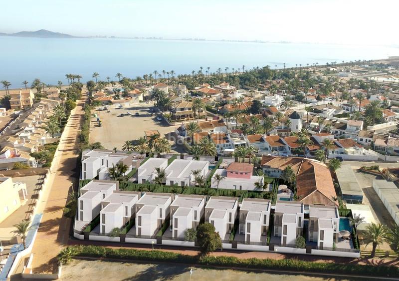 Foto d200ff87-afe9-4451-882c-28a6b2731d3f. Maison avec parking piscine dans Los Urrutias Cartagena