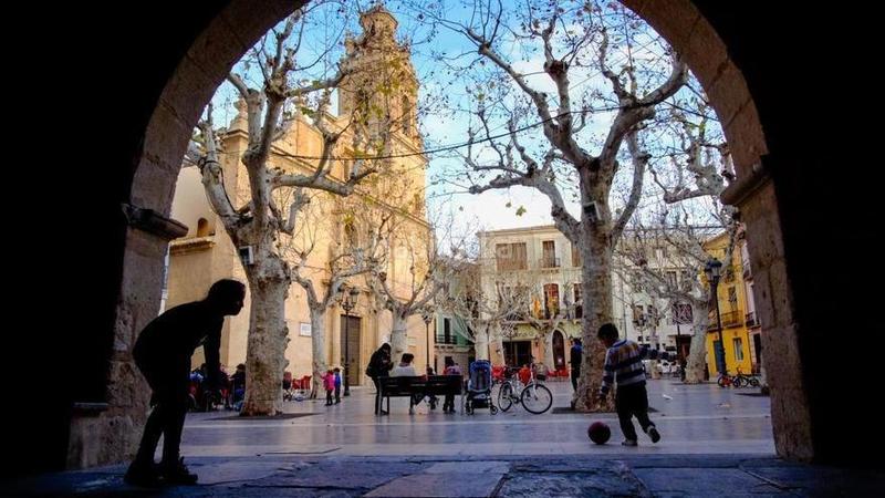 Foto 96e389bd-aedf-4907-add9-a525c4045a73. Casa con parcheggio piscina in Pedanías Oeste Aspe