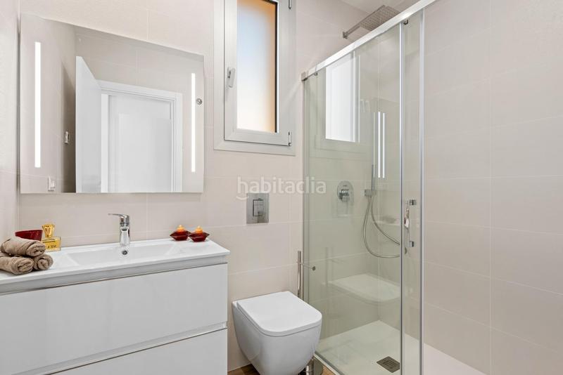 Foto 0305ca00-d5b4-47ee-9334-1601a688fcbb. Dachwohnung mit parking in Villamartín-Las Filipinas Orihuela