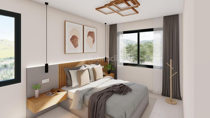 Foto 08b43f47-5f67-4930-9279-94c09bf16aba. Casa con parcheggio piscina in Yecla