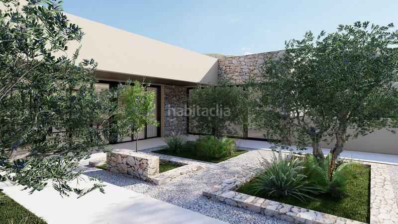 Foto 98868e90-0711-40e0-bca5-19fe2dc2fd0b. Casa con parcheggio piscina in Yecla