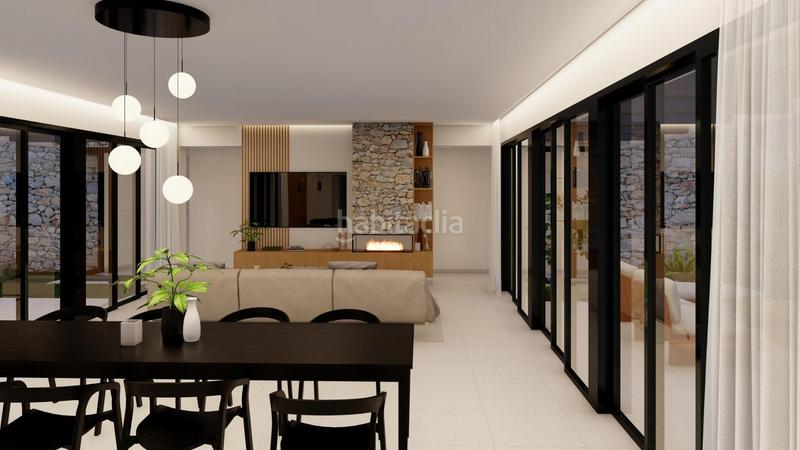 Foto f44b0d24-e993-41c6-9b44-166cc8535a3d. Casa con parcheggio piscina in Yecla