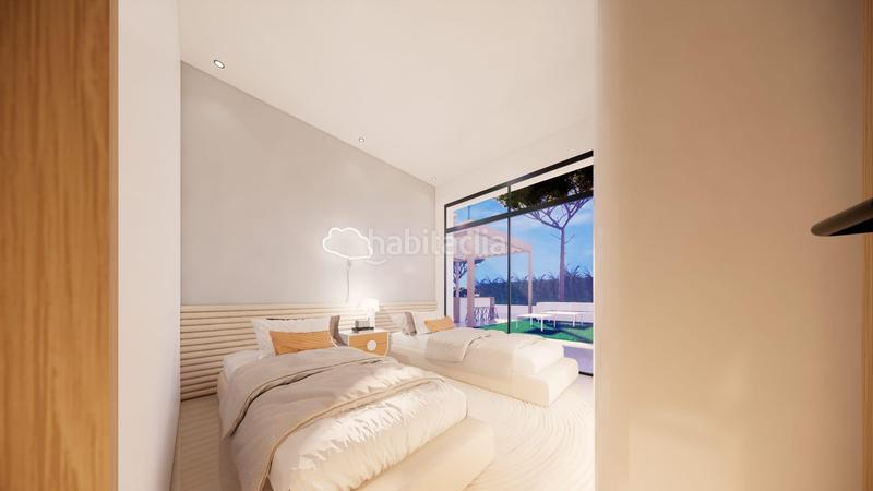 Foto a1fa0244-4640-47ec-b67c-dd2eef92a766. Casa con parcheggio piscina in El Pinar de Campoverde Pilar de la Horadada