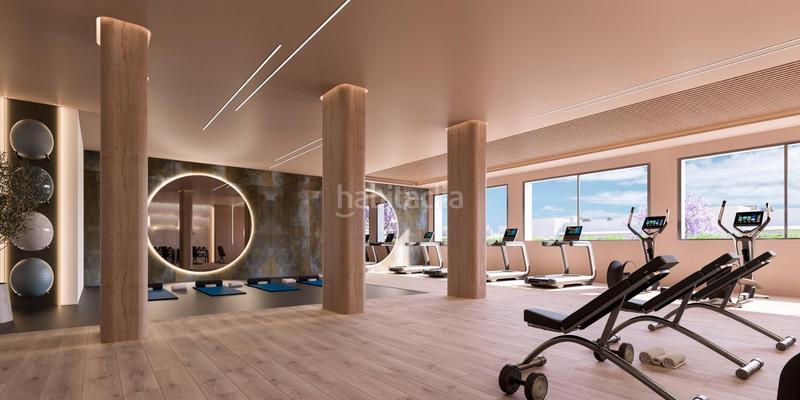 Foto 1ed8cbd3-1e50-4623-82ed-da5695950339. Appartement avec parking dans La Concha - Resina Golf Estepona