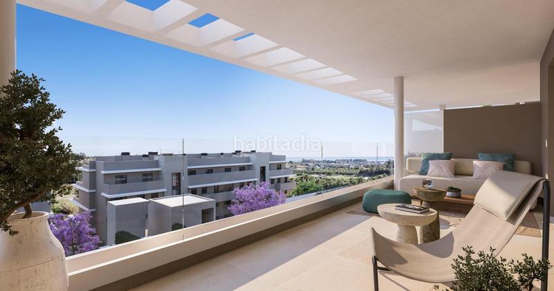 Foto 2a77d8e0-5e05-4172-9f92-1262792a2092. Appartement avec parking dans La Concha - Resina Golf Estepona