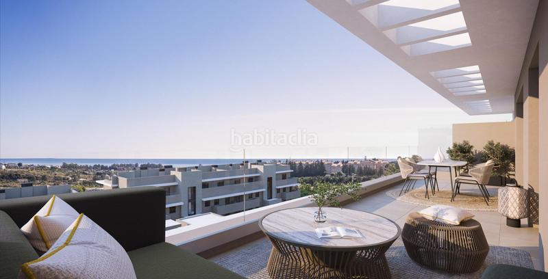 Foto 97f01cd0-5153-4998-9f38-a4d60f8820ec. Appartement avec parking dans La Concha - Resina Golf Estepona