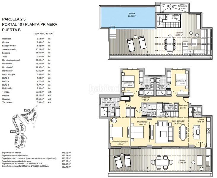 Foto 45d85fb4-7ef6-4b04-9ad7-eb0d6622687f. Haus mit pool in bahía de Marbella Marbella