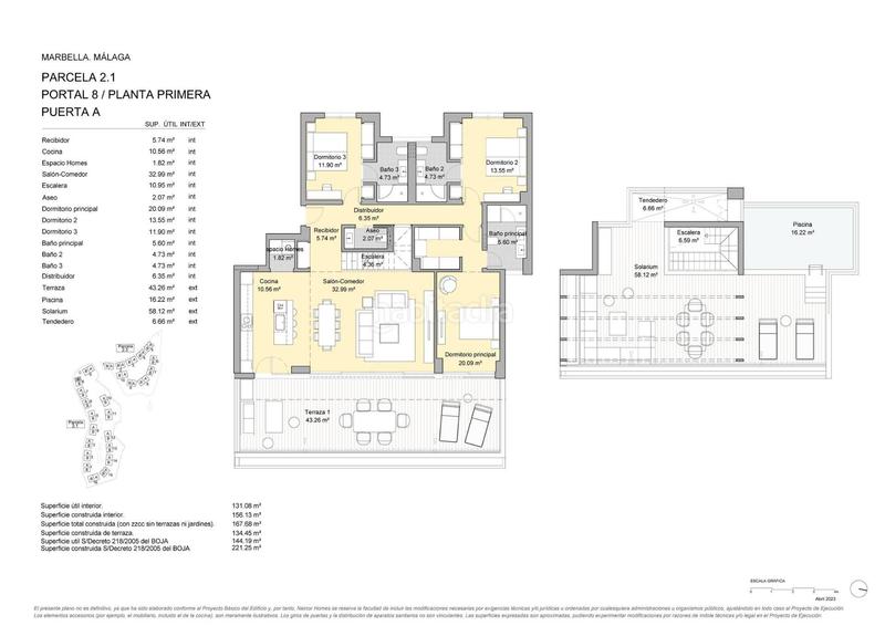 Foto f2b7dd6f-9921-4d32-96d0-03127a57af63. Haus mit pool in bahía de Marbella Marbella