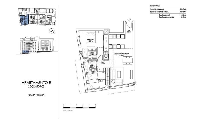 Foto b1806439-f188-4206-ba3e-1b77954c6416. Apartamento en puerto de Estepona Estepona