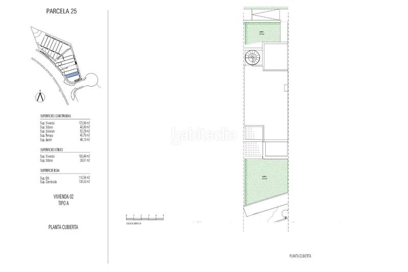 Foto cd637c41-bb37-440d-a77f-7939e89f459a. Semi detached house with parking in Chullera Manilva