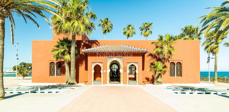 Foto b4e1b965-85fe-4f0a-a251-a2feef6ee4fc. Appartement avec parking dans Puerto Marina Benalmádena