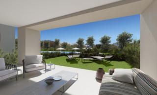 Apartment in Marina de Casares