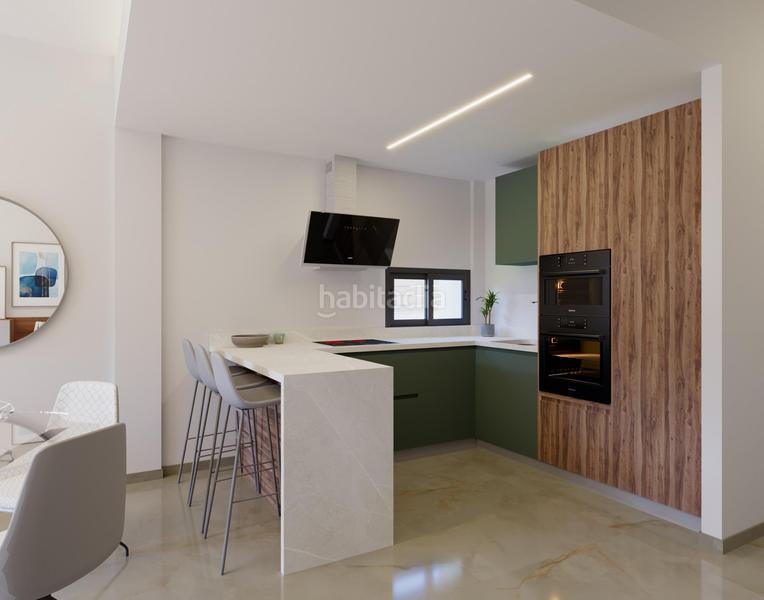 Foto 445380ac-240b-42f7-9631-c9b6bd0eacfe. Casa amb aparcament piscina a Algorfa