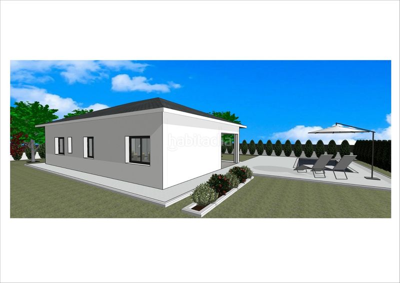 Foto 2ebdd6ac-a797-48de-9c87-2ca7d29d003a. Casa amb aparcament piscina a Romana (la)