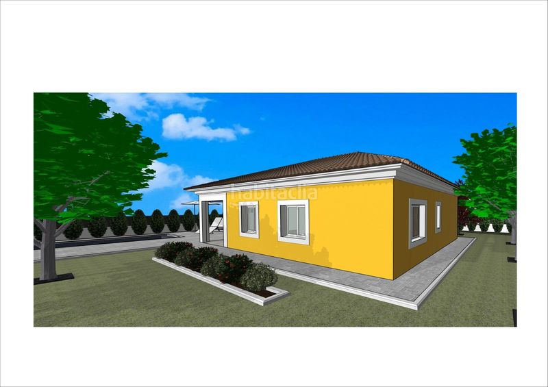 Foto 415370af-e229-4e0f-8393-5996d317a17d. Casa amb aparcament piscina a Romana (la)