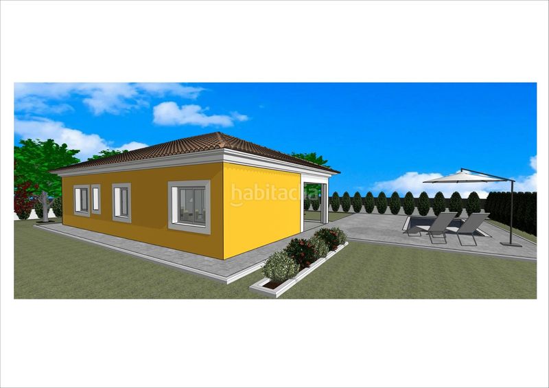Foto 8088d05b-11e0-4fdb-8d8d-8de9da86f1dc. Casa amb aparcament piscina a Romana (la)