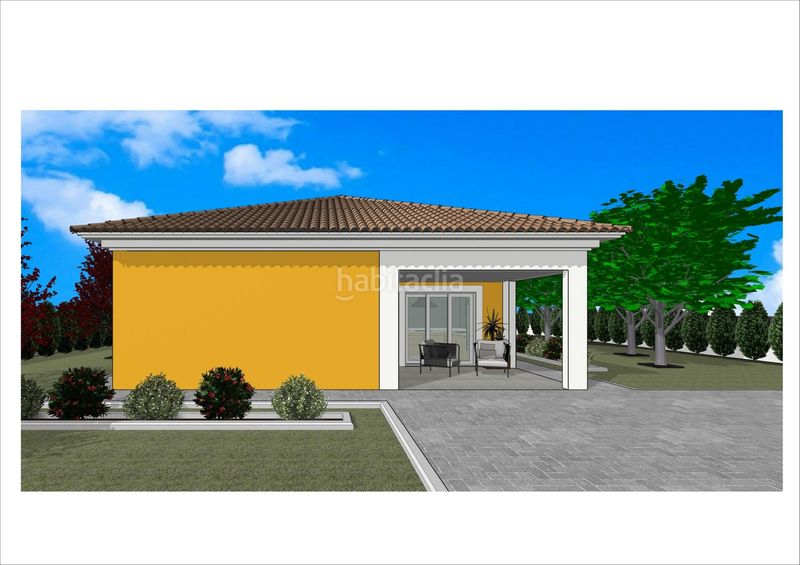 Foto a1c6ac9b-ca2b-4f67-bb37-28715c0183d3. Casa amb aparcament piscina a Romana (la)