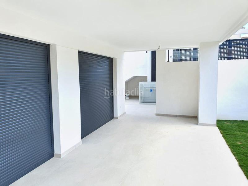 Foto 91fe7cb6-61dc-49b9-b77b-469d15baefef. Haus mit parking pool in El Castillo Manilva