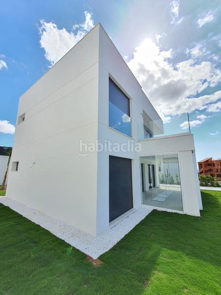 Foto d8ced6f6-983e-4dd7-a940-856cf36ff684. House with parking pool in El Castillo Manilva