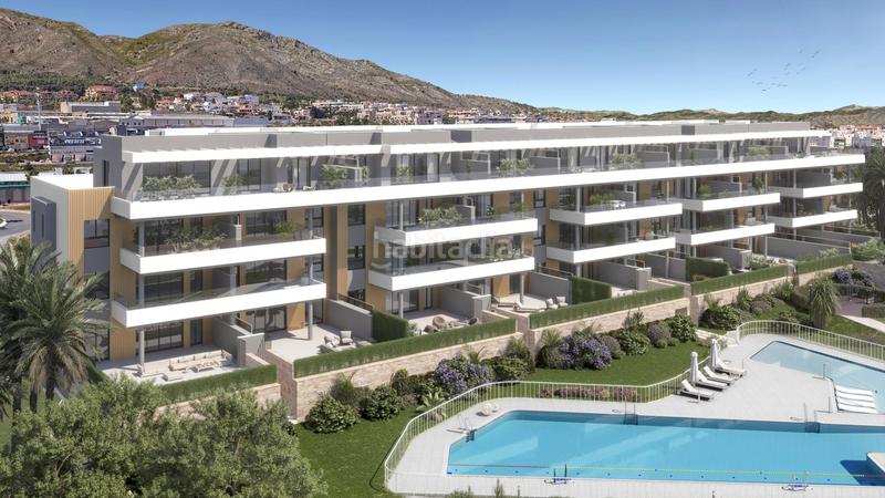Foto d2f9b1b4-4215-4c46-ae22-6abcc8285ab0. Apartamento en Montemar Torremolinos