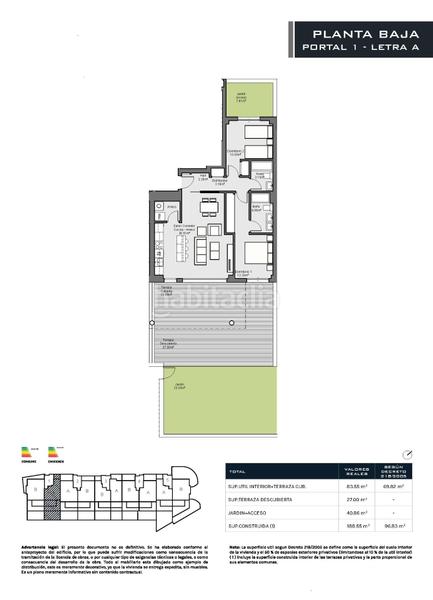 Foto 01502a49-b181-457a-bb0e-c59aa4c1c759. Apartamento en Montemar Torremolinos