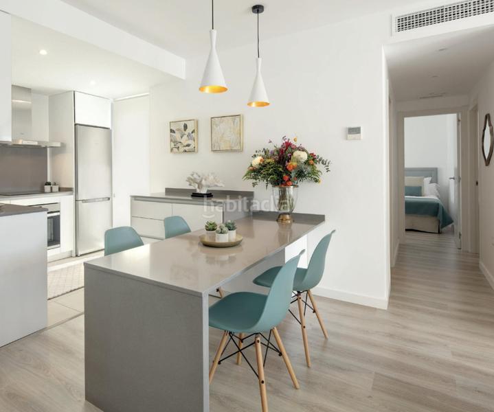 Foto 366276ec-b8d6-42aa-bae7-4541991bf993. Apartament a Rodeo Alto - Guadaiza - La Campana Marbella