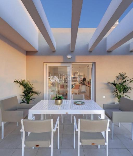 Foto 980edfec-627d-46b7-80c4-40b49722826e. Apartamento en Rodeo Alto - Guadaiza - La Campana Marbella