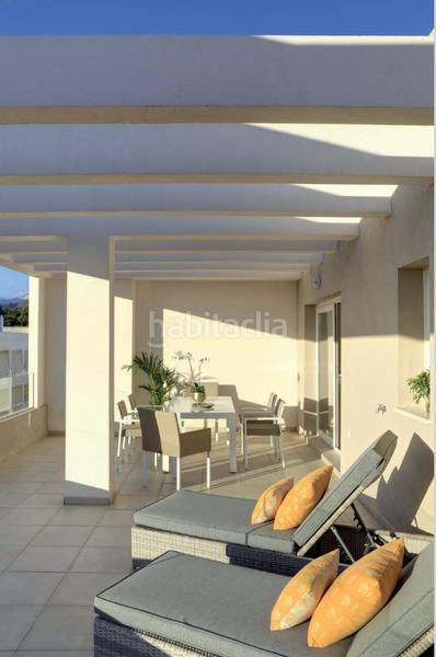 Foto 9b5d4ed2-c686-41b0-97cf-6746f2c11cd0. Apartamento en Rodeo Alto - Guadaiza - La Campana Marbella
