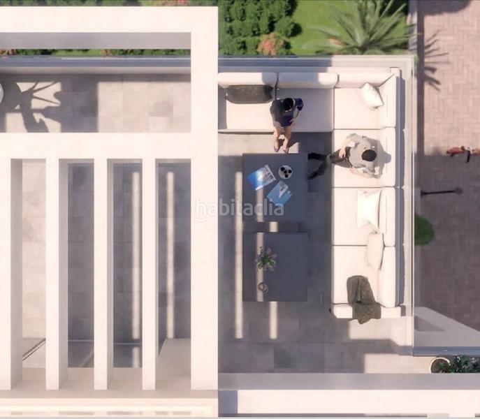 Foto b02a6d27-1e65-4d3b-875d-b8936e9f314d. Apartamento en Rodeo Alto - Guadaiza - La Campana Marbella