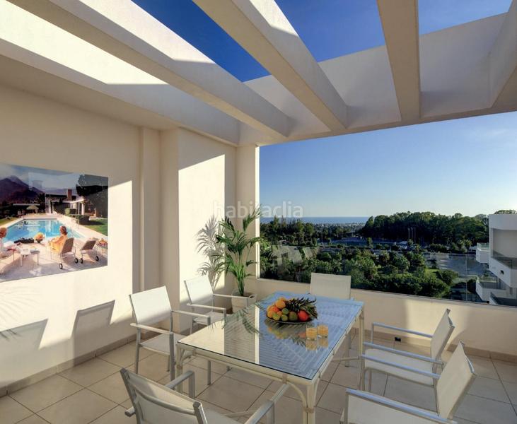 Foto cc2b9607-aa15-446d-83c0-fe6536a41276. Appartement dans Rodeo Alto - Guadaiza - La Campana Marbella
