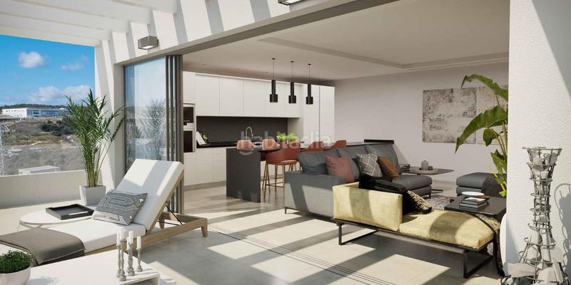 Foto dc72e440-d1ca-4eea-b065-b9df988d48fb. Apartament amb aparcament a Guadalobón Estepona