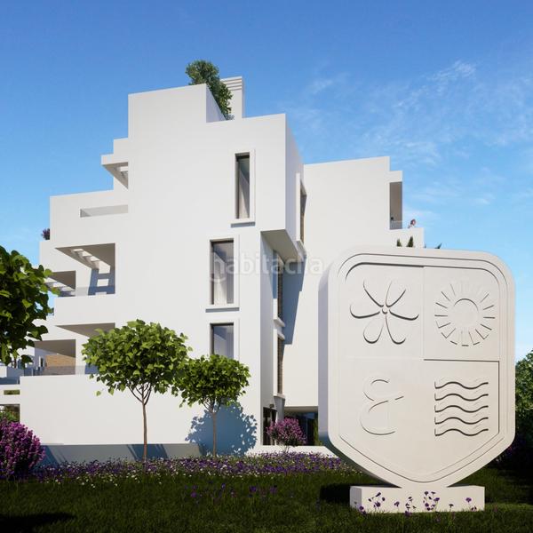 Foto 861822ca-2598-42f3-9065-9918e79e9916. Apartamento en Guadalobón Estepona