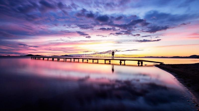 Foto 0f2e4c24-665e-4409-b45f-a1ad9e149c8e. Maison jumelée dans Tomás Maestre Manga del Mar Menor (La)