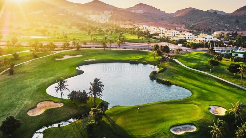 Foto f974dea8-82a2-40d6-b73e-6f354c1b5f75. Reihenhaus in Tomás Maestre Manga del Mar Menor (La)