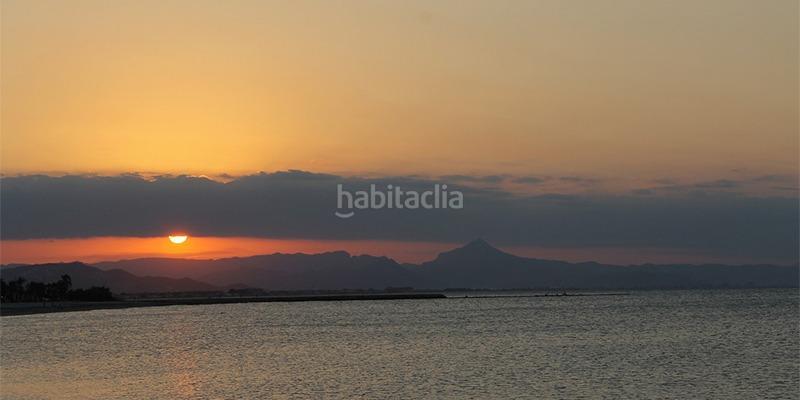 Foto fc7ae694-4ff2-4937-bf60-e7dcd11547a0. Apartament amb aparcament a Verger (el)