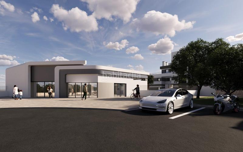 Foto c989a24d-54f0-4c0e-a031-be95f90e6374. Maison avec parking dans Bonalba-Cotoveta Mutxamel