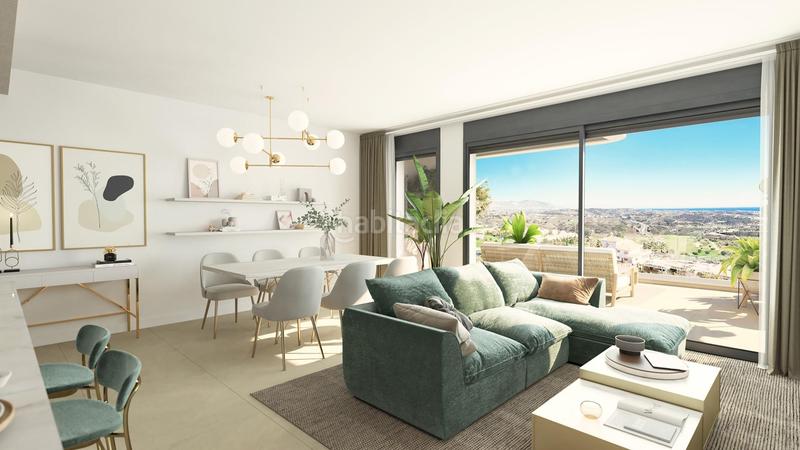 Foto 4c05e613-017d-4ea7-8361-c002c579ace0. Appartement avec parking dans Riviera del Sol Mijas